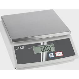 Kern FCE 6K2N 6kg Résolution 2 g