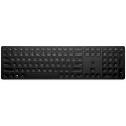 HP 450 Trådløs Tastatur 2.4 GHz
