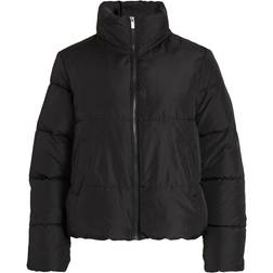 Vila Short Down Jacket