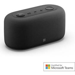 Microsoft Audio Dock Nero