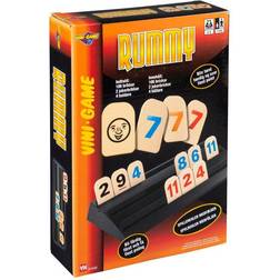 Vini Game Rummy