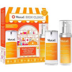 Murad Bright Home with Set