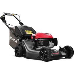 Honda HRN536 VY Self Propelled petrol Petrol Powered Mower