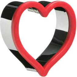 Premier Housewares Heart Cookie Utstickare