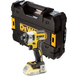 Dewalt DCF887N 18V xr G2 Brushless 3 Speed Impact Driver Bare Unit Tstak Case