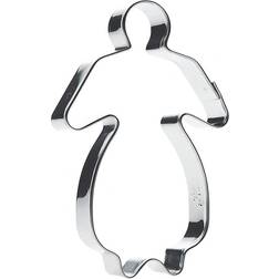 Gastromax Kageudstikker Cookie Cutter