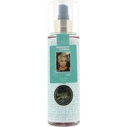 Whatever It Takes Pink Whiff Of White Musk Body Mist 240ml
