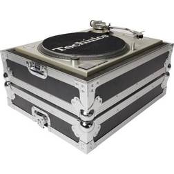 Magma Multi-format Turntable Case flight case universel