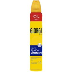 Forme Skum Giorgi Nº4 Ekstra stærk 250ml