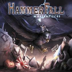 HammerFall - Masterpieces - - multicolor