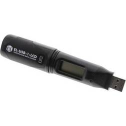 Lascar Electronics Easylog Temperature Data Logger EL-USB-1-LCD