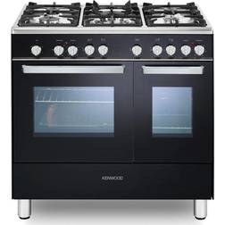 Kenwood CK 406 Black