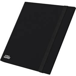 Ultimate Guard UGD010345 12-Pocket Quad Row Flexxfolio, svart