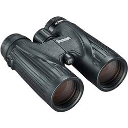 Bushnell Legend Ultra HD Roof Prism Binocular Black 10x42