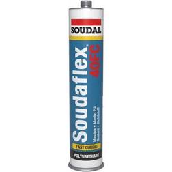 Soudal 40FC Fast Curing Construction pu Polyurethane Sealant 1Stk.