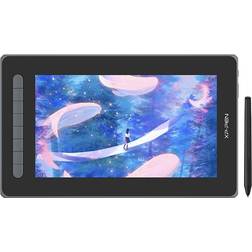 XP-Pen Artist 12 2nd Gen 11.9" Graphics Tablet