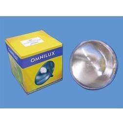 Omnilux PAR-64 240V/500W GX16d NSP 300h H