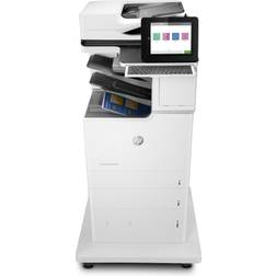 HP Color LaserJet Ent MFPM682z