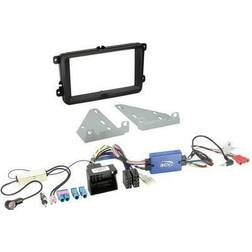 ACV Installationskit Volkswagen Dubbel-DIN