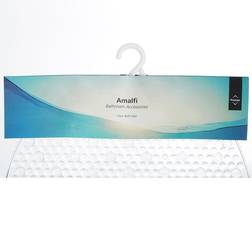 Premier Housewares Clear Bath