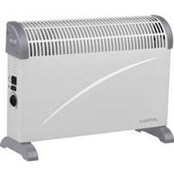 Luxpol LCH-12FB convection heater (2000W,supply)