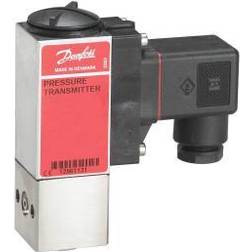 Danfoss Mbs 5100 TRYKTRANS. 0-60