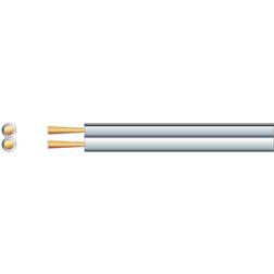 Mercury 801.513uk Audio Cable 100 Heavy Duty Pure Copper