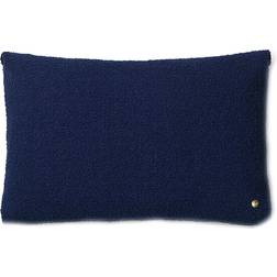 Ferm Living Clean Cushion Complete Decoration Pillows Blue