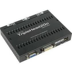 Matrox TRIPLEHEAD2GO DIGITAL EDITION T2G-D3D-IF