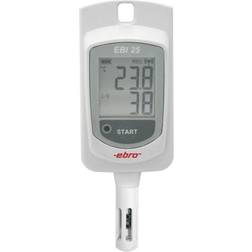 Ebro 25-TH Wireless Temperature, humidity Data