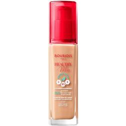 Bourjois Healthy Mix radiant foundation #53-light beige