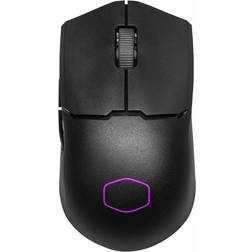 Cooler Master MM712 Hybrid Ultra Light RGB Wireless Gaming Mouse