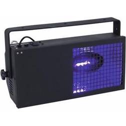 Eurolite Black Floodlight 250W TILBUD