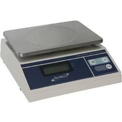 Genware Digital Scale Limit Lb