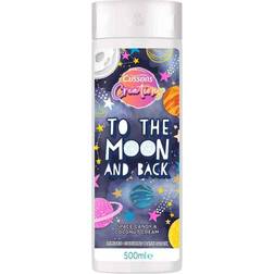 Cussons Creations To the Moon & Back Bath Soak 500ml