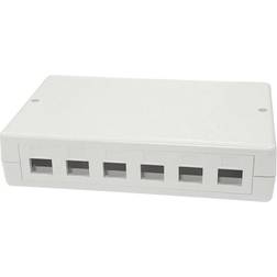 Lanview LVN127774 patch panel