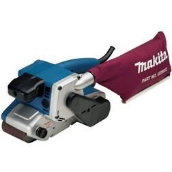 Makita Ponceuse À Bande 9903J 1010 W 533 mm