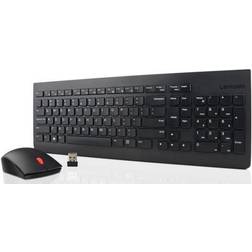 Lenovo Essential Wireless Combo