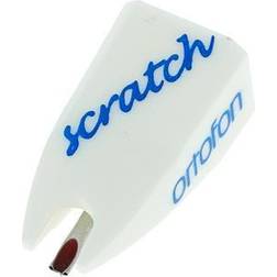 Ortofon Stylus Scratch White