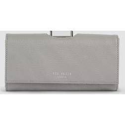 Ted Baker Bita Large Bobble Leather Purse