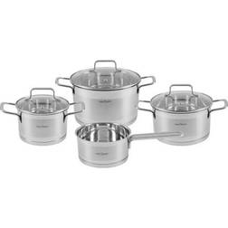 Profi Cook KTS1224 Set Set med lock