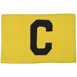 Precision Bracciale Da Capitano Bambino Big C Jaune