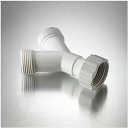 Nordic Quality Y-Rør 3 x 3/4"
