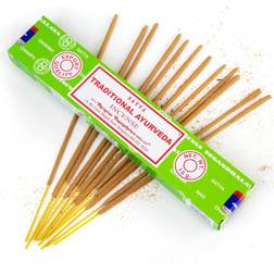 Satya Traditional Ayurveda Nag Champa Røgelse