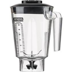 Waring Bol En Copolyester 1.4 L Pour Blender Blade