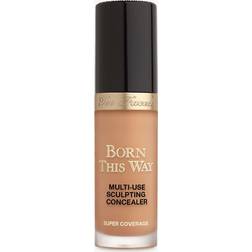 Too Faced Born This Way Super Coverage Concealer - Golden