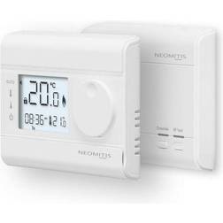 Neomitis Wireless 7 Day Programmable Digital Thermostat