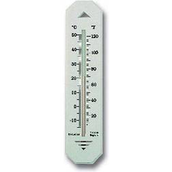 Brannan 14/436/3 Budget Wall Thermometer