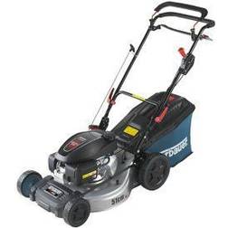 Erbauer Elmp170Sp51 167Cc Petrol Rotary Petrol Powered Mower