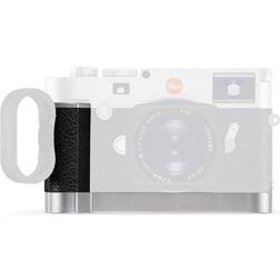 Leica Hand Grip M10 Digital Camera Silver